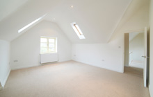 Bellaghy bedroom extension leads