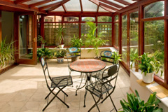 Bellaghy conservatory quotes