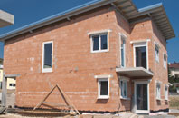 Bellaghy home extensions
