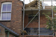 free Bellaghy home extension quotes