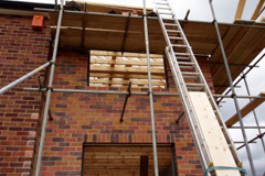 house extensions Bellaghy