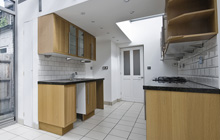 Bellaghy kitchen extension leads